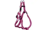Rogz X-Large Pink Step In Nylon Harness for Dogs