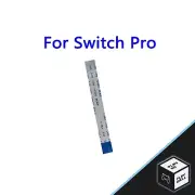 Motherboard Connector Ribbon Flex Cable 14pin For Nintendo Switch Pro Controller