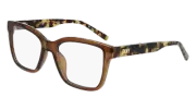 DKNY DK5069 220 CHAI CRYSTAL 53/19/140 FEMALE Eyewear Frame
