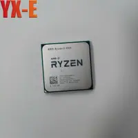 在飛比找蝦皮購物優惠-Amd Ryzen 5 4500 AM4 CPU 處理器 3