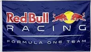 2But Formula 1 Flag Racing Team 3x5ft Banner Man Cave Garage Decor