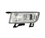 Left Fog Lamp fits SAAB 9-3 YS3D 1998 1999 2000 2001 2002 VH699L