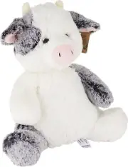 Sweet & Softer - 12" Clementine Cow