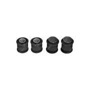 Trupro Rear Control Arm Bush Kit R For Subaru Liberty BC BD BF BG 90-99