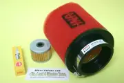 HONDA 87-88 & 91-92 TRX250X Tune Up Kit TRX 250X For Stock Air Box