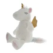 Gibson Gifts Plush Rainbow Unicorn Kids/Children Cute Soft Cuddly Toys