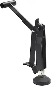 Energy Saving Stable Swingarm Lift Foldable Compatible with Bike Portable Lifting Frame Motorcycle Wheel Support Side Stand Paddock