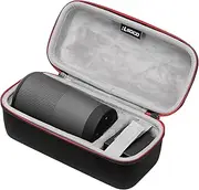 [RLSOCO] Hard Travel Case for Bose SoundLink Revolve II/I Portable Bluetooth Speaker