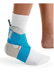 Push Ortho Ankle Support Brace Aequi Junior Kids