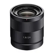 Sony E-Mount 24mm f1.8 ZA