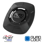 QUAD LOCK® UNIVERSAL PHONE ADAPTOR V2 - Apple Samsung Pixel Huawei Case