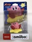 Kirby on Star Figure Nintendo Amiibo Kirby Series - New - Ships TODAY