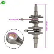 For Polaris 2014-2017 RZR XP1000 XP 1000 3023700 1204832 Crankshaft ATV