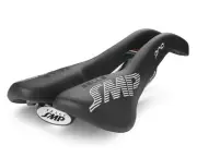Selle SMP PRO Black Bicycle Saddle | Made in Italy