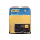 Seachoice Marine Carbon Monoxide Alarm (Color: Black) 50-46376 Lithium Battery￼