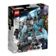 LEGO 76190 超級英雄系列 Iron Man: Iron Monger Mayhem【必買站】樂高盒組