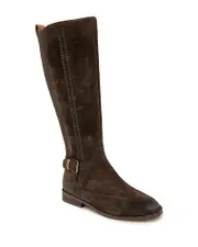Gentle Souls by Kenneth Cole Women's Elmwood Flat Tall Boots