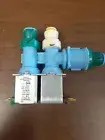 Whirlpool Refrigerator Water Inlet Valve (WPW10312696)