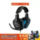 Logitech羅技 G431 7.1 聲道環繞音效遊戲耳機麥克風/有線/耳麥/原價屋