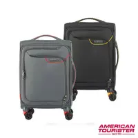 在飛比找momo購物網優惠-【AMERICAN TOURISTER 美國旅行者】20吋A