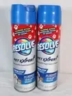 Pack of 2 Resolve Pet Express Carpet Cleaner 22 Oz Per A311 New