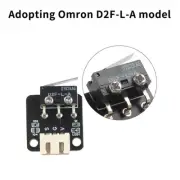 Mechanical Trigger Limit Switch Module For CREALITY CR-10 Ender-3 3D Printer