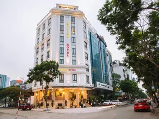 河內春天飯店Spring Hotel Hanoi