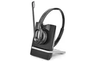 EPOS 1000993 Impact D 30 USB Wireless Headset PC Only / USB ML / DECT Wireless