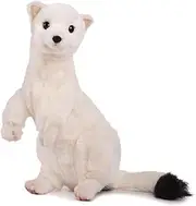 [HANSA] Ermine Plush