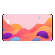 Wave Pattern Mouse Pad