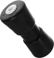ibasenice Heavy Duty Boat Keel Roller Smooth Sliding Easy Installation for Rescue Boats and Yachts Durable Design for Seamless Trailer Experience