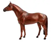 Breyer Horses Breeds Trakehner 1:9 Traditional Scale 430050