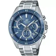 CASIO EDIFICE Standard Chrono – The Epitome of Precision and Style