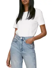Whistles Emily Ultimate Shirt