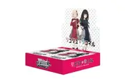 Weiss Schwarz Japanese Lycoris Recoil Premium Booster Box