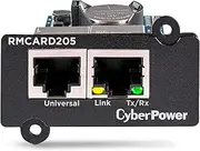 CyberPower RMCARD205 remote power controller