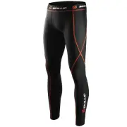 Men's Compression Armor Base layer Under Armour Pants Tights, Gym, Yoga, Fitness