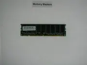 MEM-128S-AS54 128MB Shared Memory Cisco AS5400