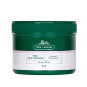 VT - Cica Mild Toner Pad - 60pcs