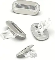 Freya Razor Refill Blades - 4 Pack - Harmony