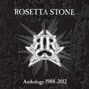 ROSETTA STONE ANTHOLOGY 1988-2012 NEW CD