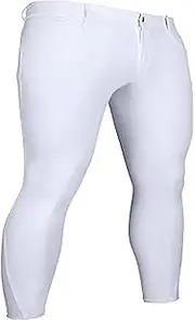 [HKM] Men's James Trousers