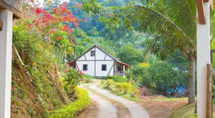 Sitio e Pousada Vista Verde