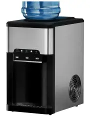 [Devanti] 20kg Ice Maker Machine with Water Dipenser
