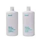 Jeval Hello Volume Fine Hair Shampoo and Conditioner SETS 1L/1000ml AD