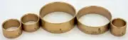 Durabond 09G (TF60SN) Bushing Kit (Contains all seamless bushings) 03+ TK-16