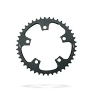 Bbb-Cycling CompactGear BCR-36S - Black Size 42t