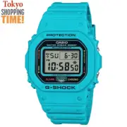 CASIO G-SHOCK DW-5600EP-2JF ENERGY PACK Series Chronograph Illuminator Men Watch
