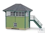 LK-202 PECO OO/HO Scale Lineside West Highland Line Signal Box Kit