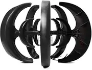 2000W No Noise Wind Power Turbines Generator Kit, 24V Windmill Vertical Wind Turbine Generator for Home Hybrids Streetlight (48V)